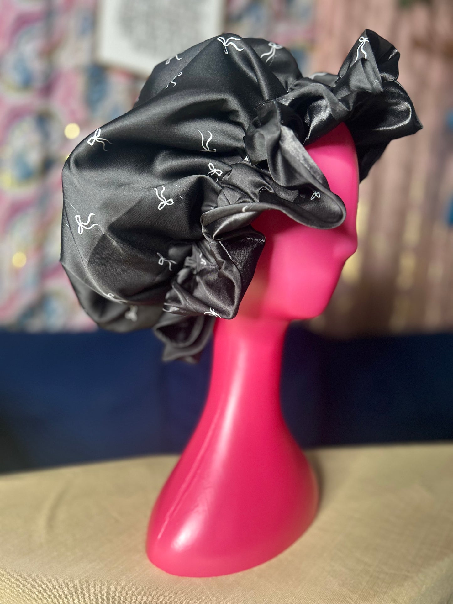 🖤 Midnight Whisper